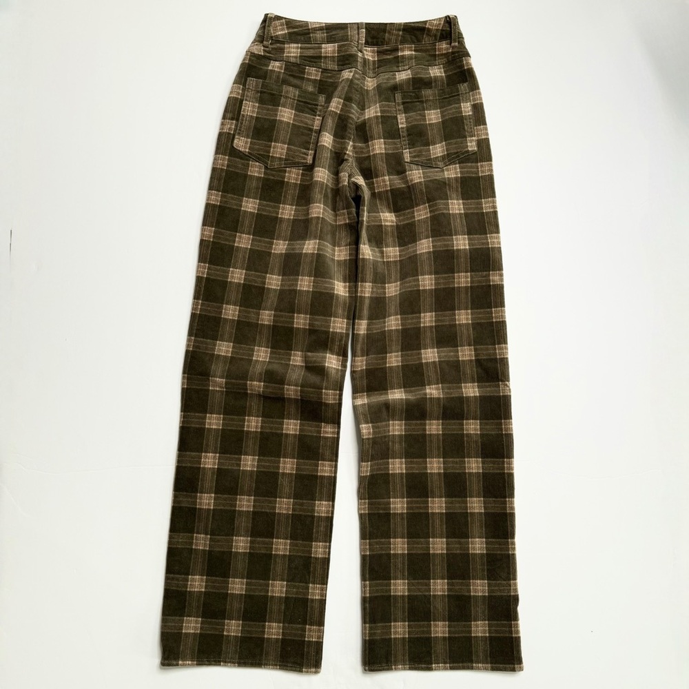 Alrar’d State Corduroy Pants - Picture 4 of 5
